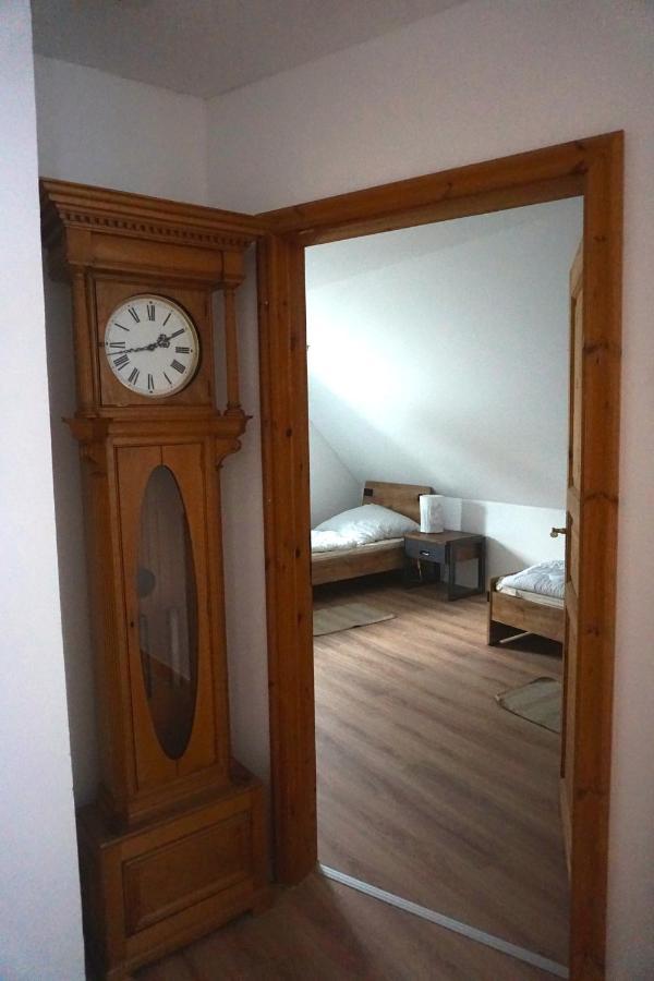 Ferienhaus Elisenhuus Тённинг Экстерьер фото